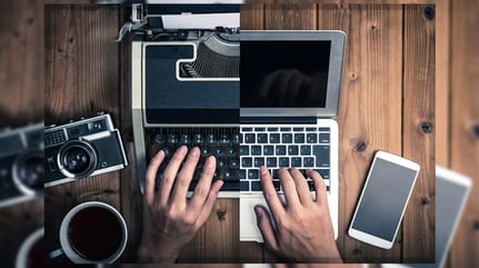 Legacy Systems Harm Your Business