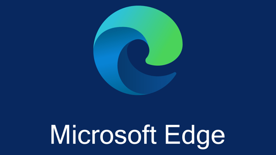 Microsoft-Edge-Symbol