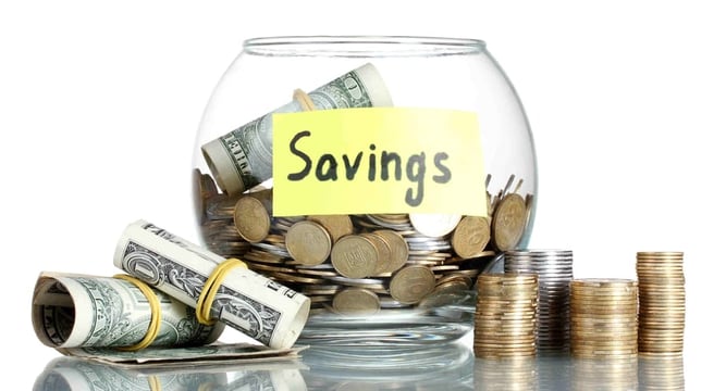 Savings