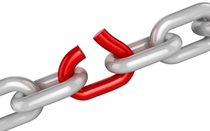 Weak-Link