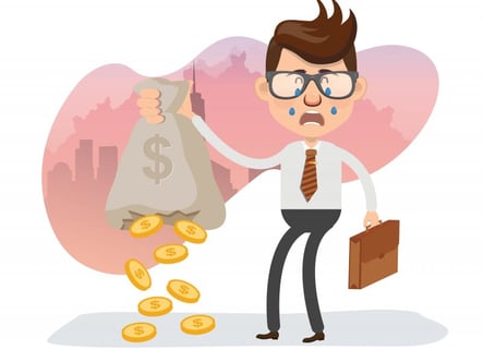 What-is-Period-of-financial-distress