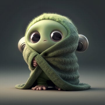 alien