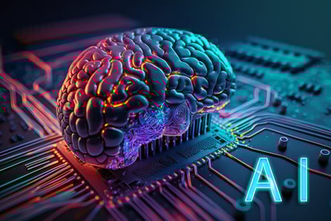 artificial-intelligence-new-technology-science-futuristic-abstract-human-brain-ai-technology-cpu-central-processor-unit-chipset-big-data-machine-learning-cyber-mind-domination-generative-ai-scaled