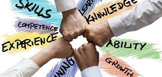 build a team