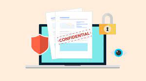 confidential