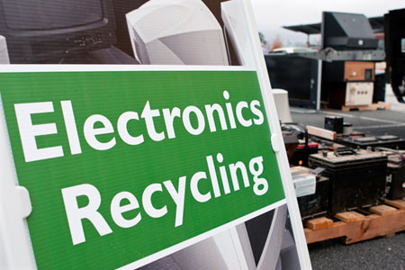 electronics-recycling-centers
