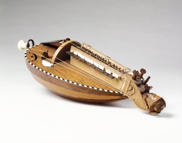 hurdy gurdy