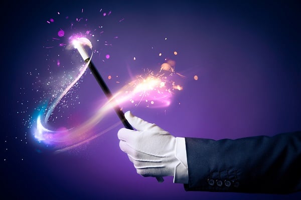magic-wand