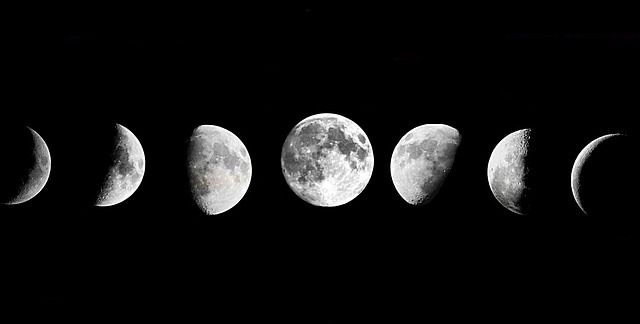 moons
