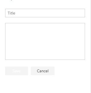 name and write