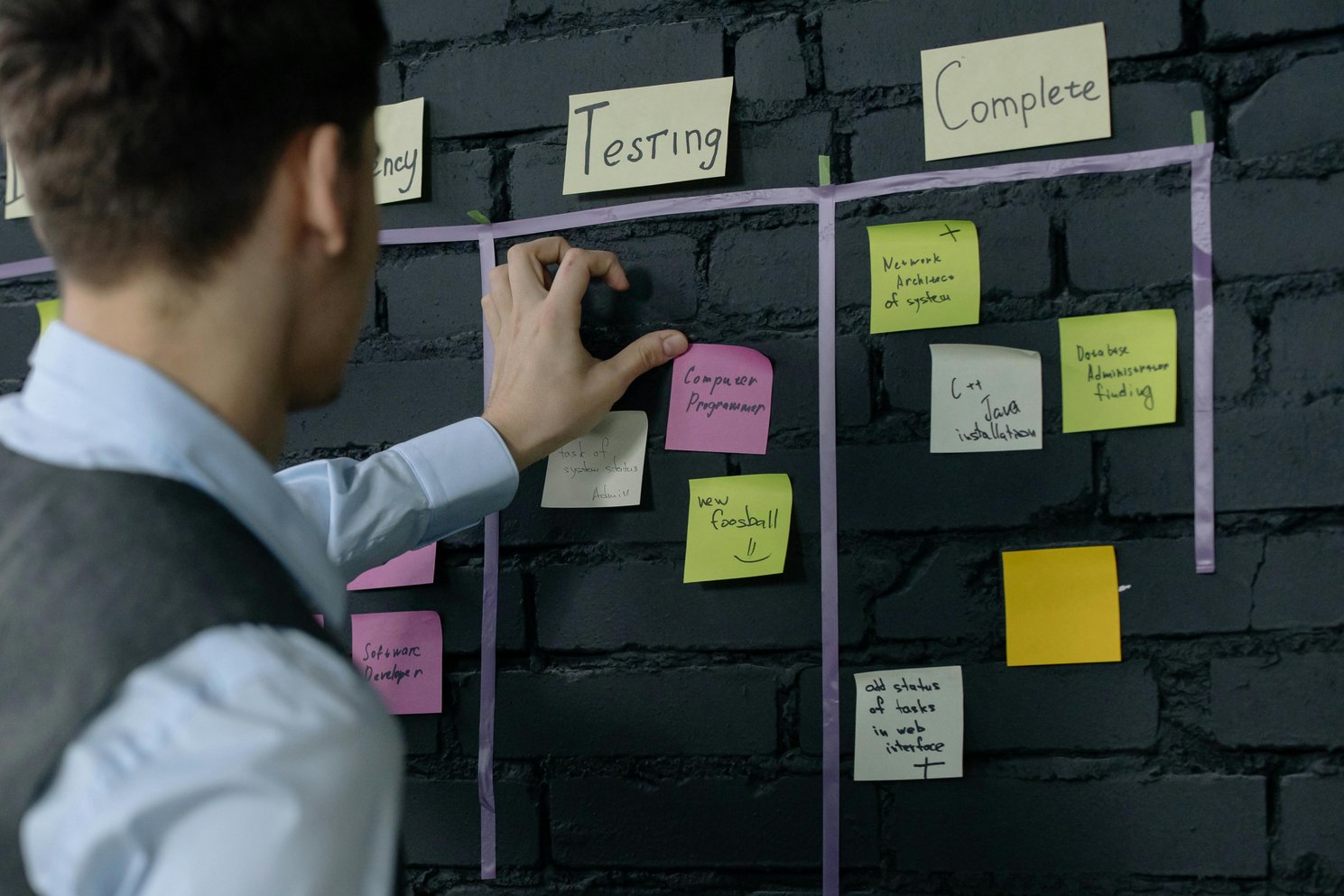 Project Chaos to Clarity: How Microsoft Planner Transforms Small Businesses