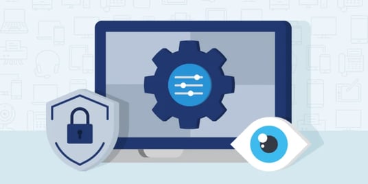 privacy settings