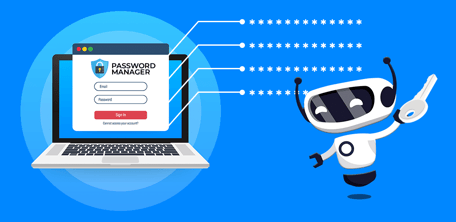 pwmanage