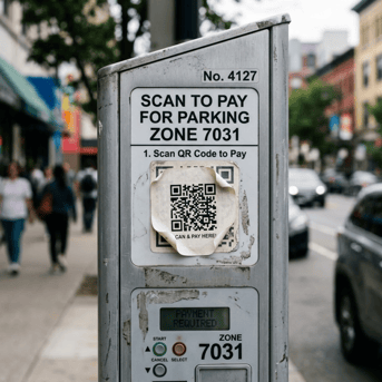qr code