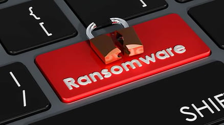 ransomware