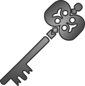 skeleton-key-303536_1280