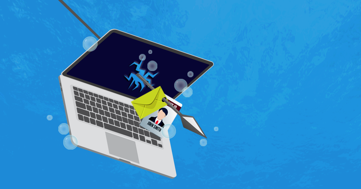 Phishing 2.0: How AI is Amplifying the Danger and What You Can Do