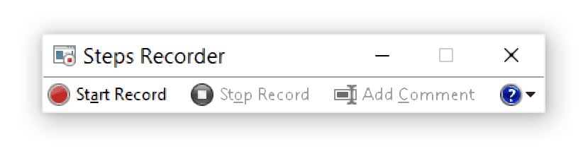 steps-recorder-windows-10-7c63c04b315841549d05a7905bf7d1e0