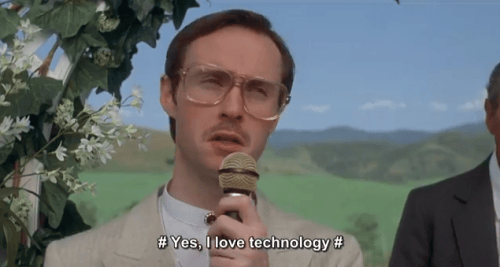 technology