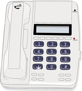 telephone-g8eba60910_1280