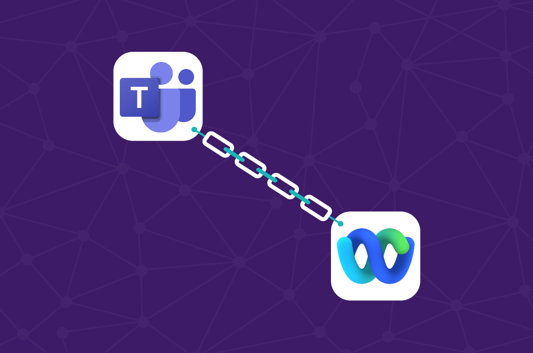 Connect-Microsoft-Teams-and-Webex